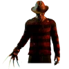 Эмодзи Freddie Krueger