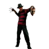 Эмодзи Freddie Krueger