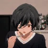 Эмодзи Free Anime