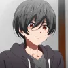 Эмодзи Free Anime