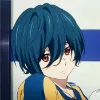 Эмодзи Free Anime