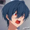 Эмодзи Free Anime