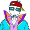 Эмодзи Undertale
