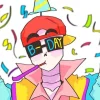 Эмодзи Undertale