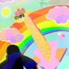 Эмодзи Undertale