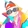 Эмодзи Undertale