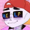 Эмодзи Undertale