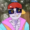Эмодзи Undertale
