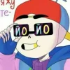Эмодзи Undertale