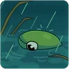 Эмодзи Лягушонок Ик