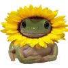 Эмодзи Frogs