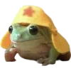 Эмодзи Frogs