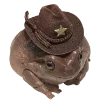 Эмодзи Frogs
