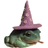 Эмодзи Frogs