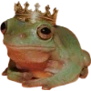 Эмодзи Frogs