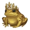 Frogs in Hats