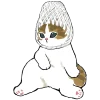 Эмодзи Фруктовые котята