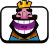 Clash Royale Emotes
