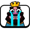 Эмодзи Clash Royale Emotes