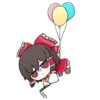 Эмодзи Fumo