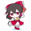Эмодзи Fumo