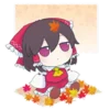 Эмодзи Fumo