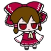 Эмодзи Fumo