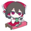 Эмодзи Fumo