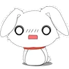 Эмодзи Fun Bunny Emoji