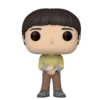 Эмодзи Funko Pop Stranger Things