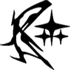 Эмодзи DG ¦
