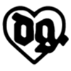 Эмодзи DG ¦