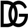 Эмодзи DG ¦
