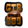 GTR9 89 Streamer