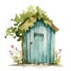 Эмодзи Garden Tales