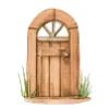 Эмодзи Garden Tales