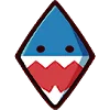 Эмодзи GawrGuraCh