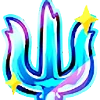 Эмодзи GawrGuraCh