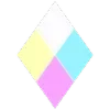 Эмодзи Crystal Gems (Steven Universe)