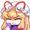Эмодзи Chibi