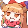 Эмодзи Chibi
