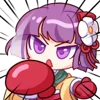 Эмодзи Chibi