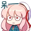Эмодзи Chibi