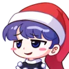 Эмодзи Chibi