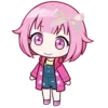 Эмодзи Project SEKAI