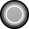 Эмодзи Geometry Dash Death Effects