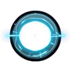 Эмодзи Geometry Dash Death Effects