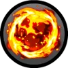 Эмодзи Geometry Dash Death Effects