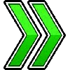 Эмодзи Geometry Dash Portals
