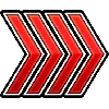 Эмодзи Geometry Dash Portals